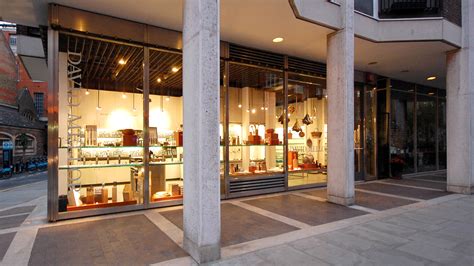 shops in sloane square.